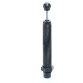 Shock absorber  New